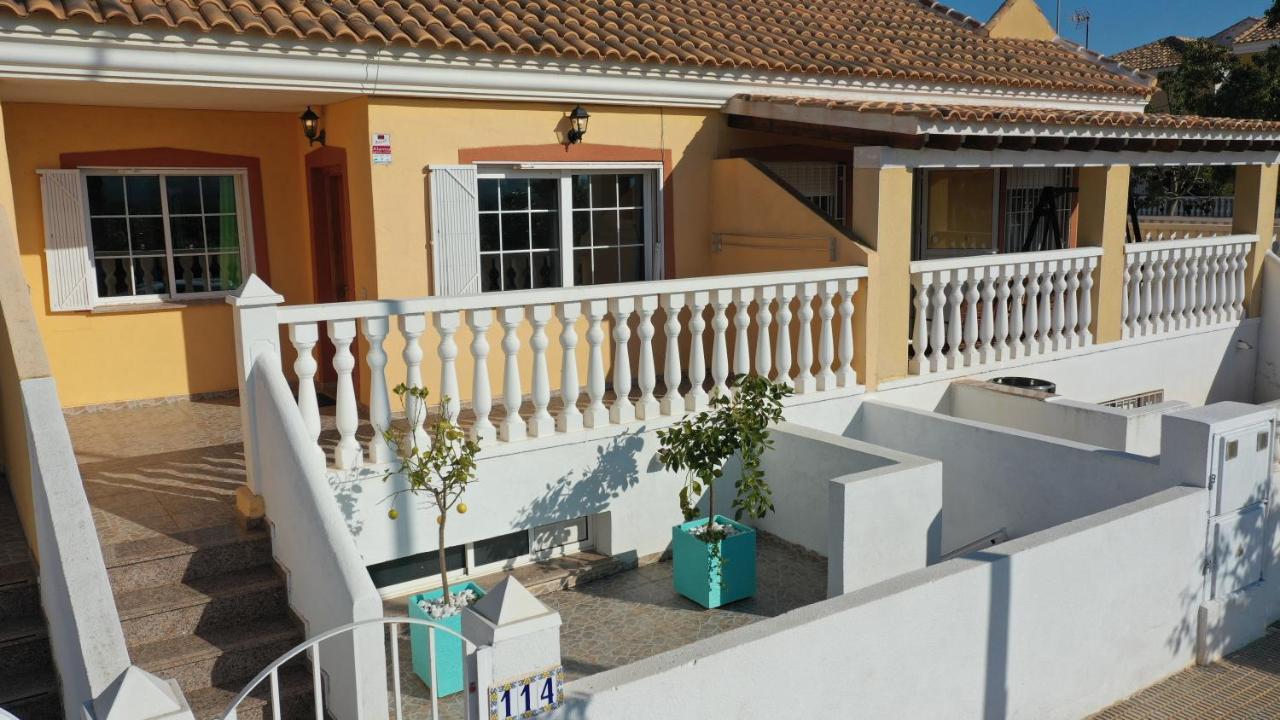 Apartamento Havana Los Nietos Exteriér fotografie