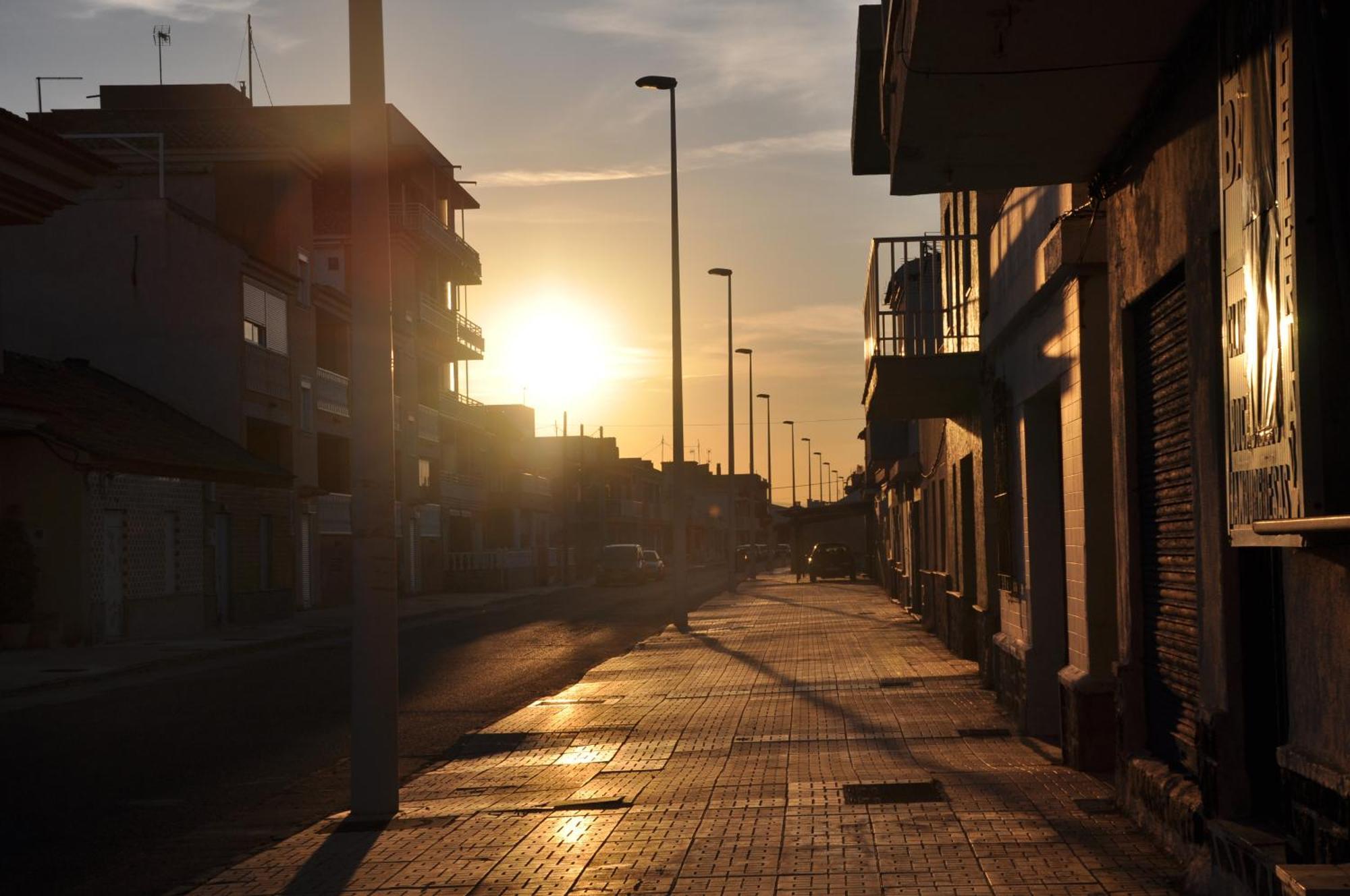 Apartamento Havana Los Nietos Exteriér fotografie