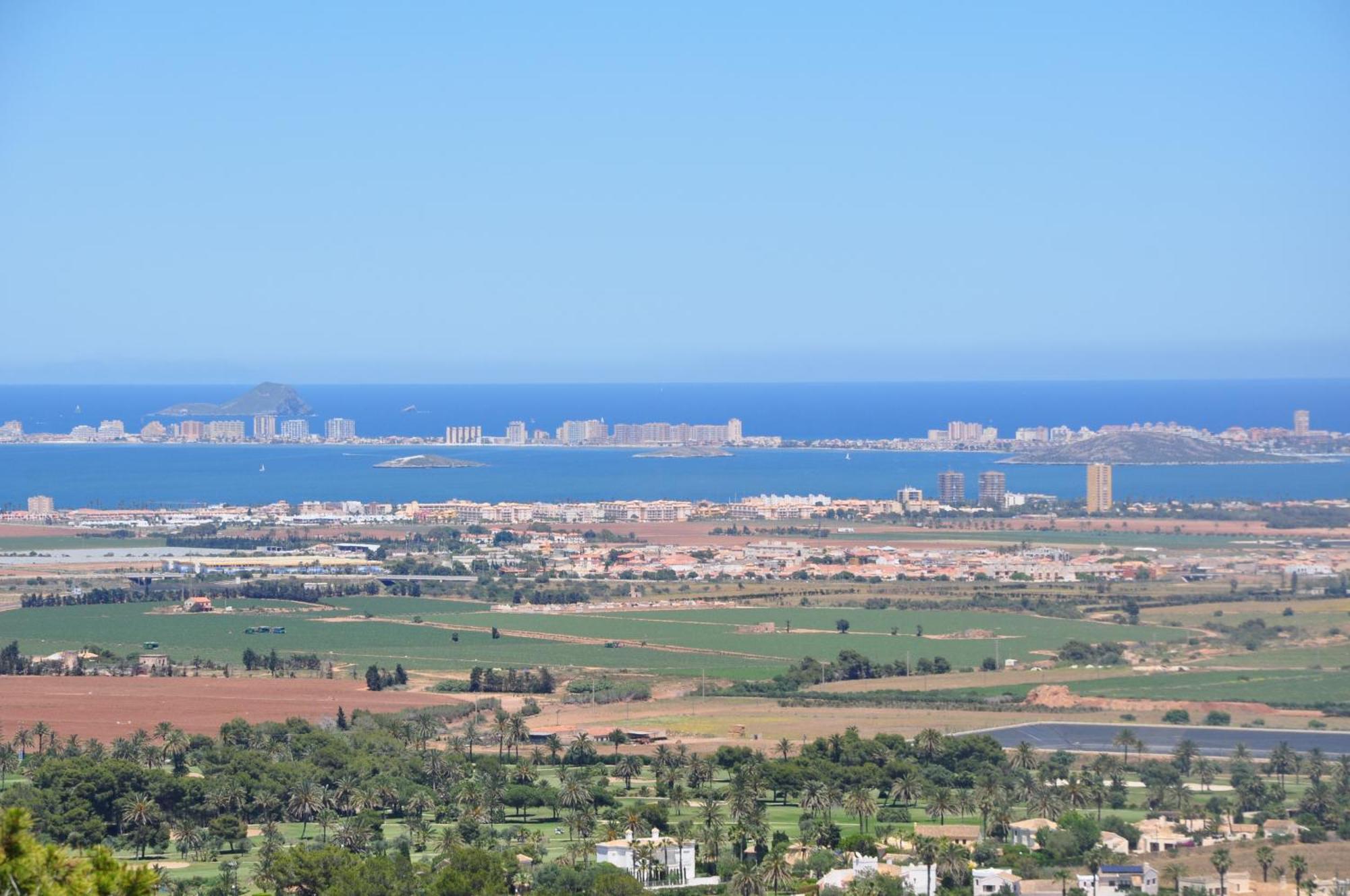 Apartamento Havana Los Nietos Exteriér fotografie