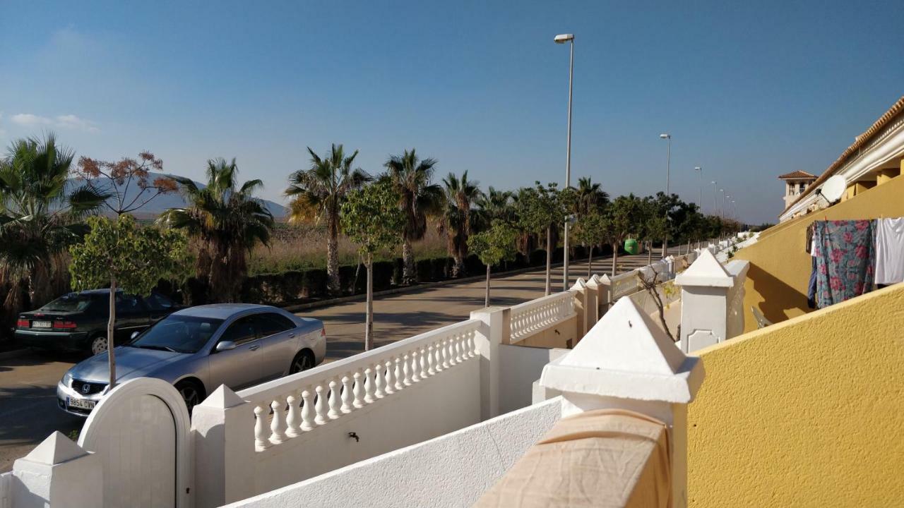 Apartamento Havana Los Nietos Exteriér fotografie
