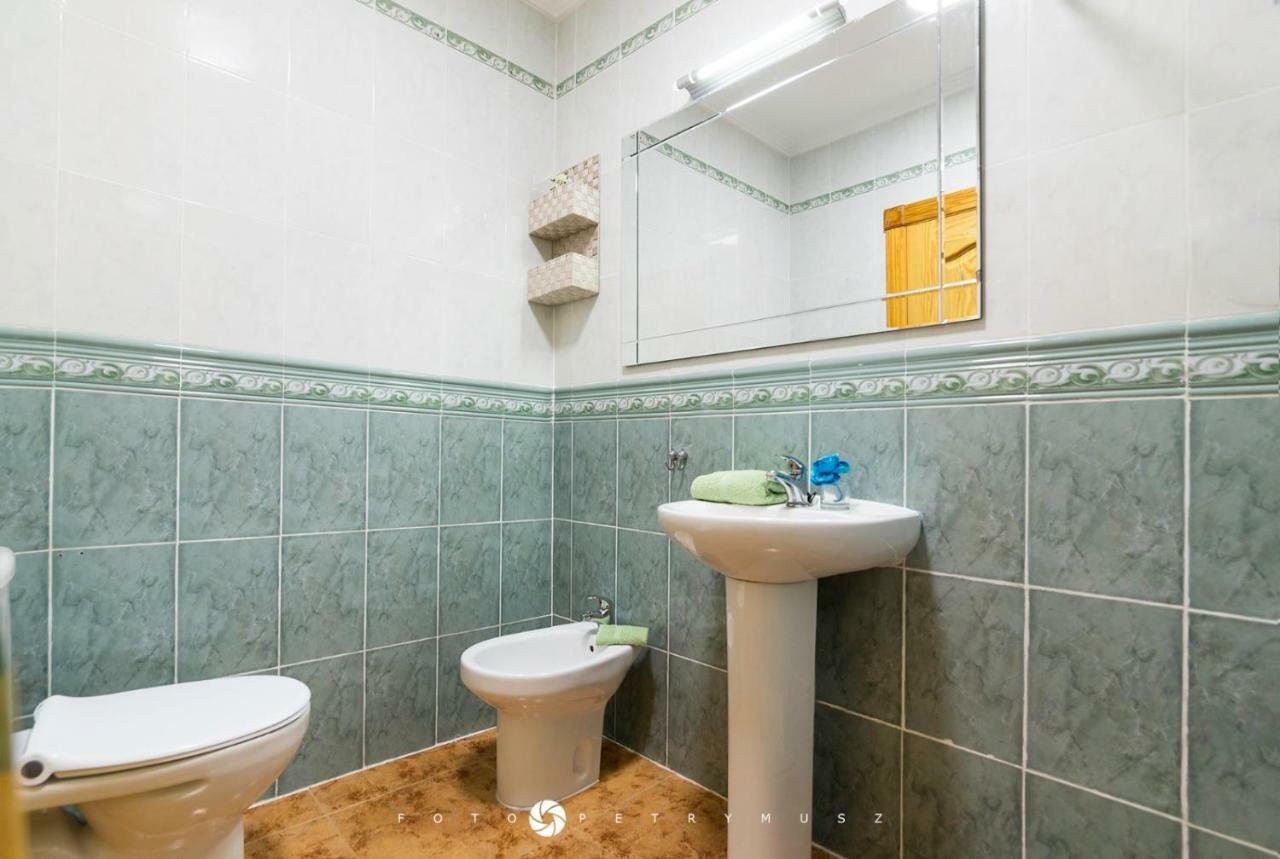 Apartamento Havana Los Nietos Exteriér fotografie