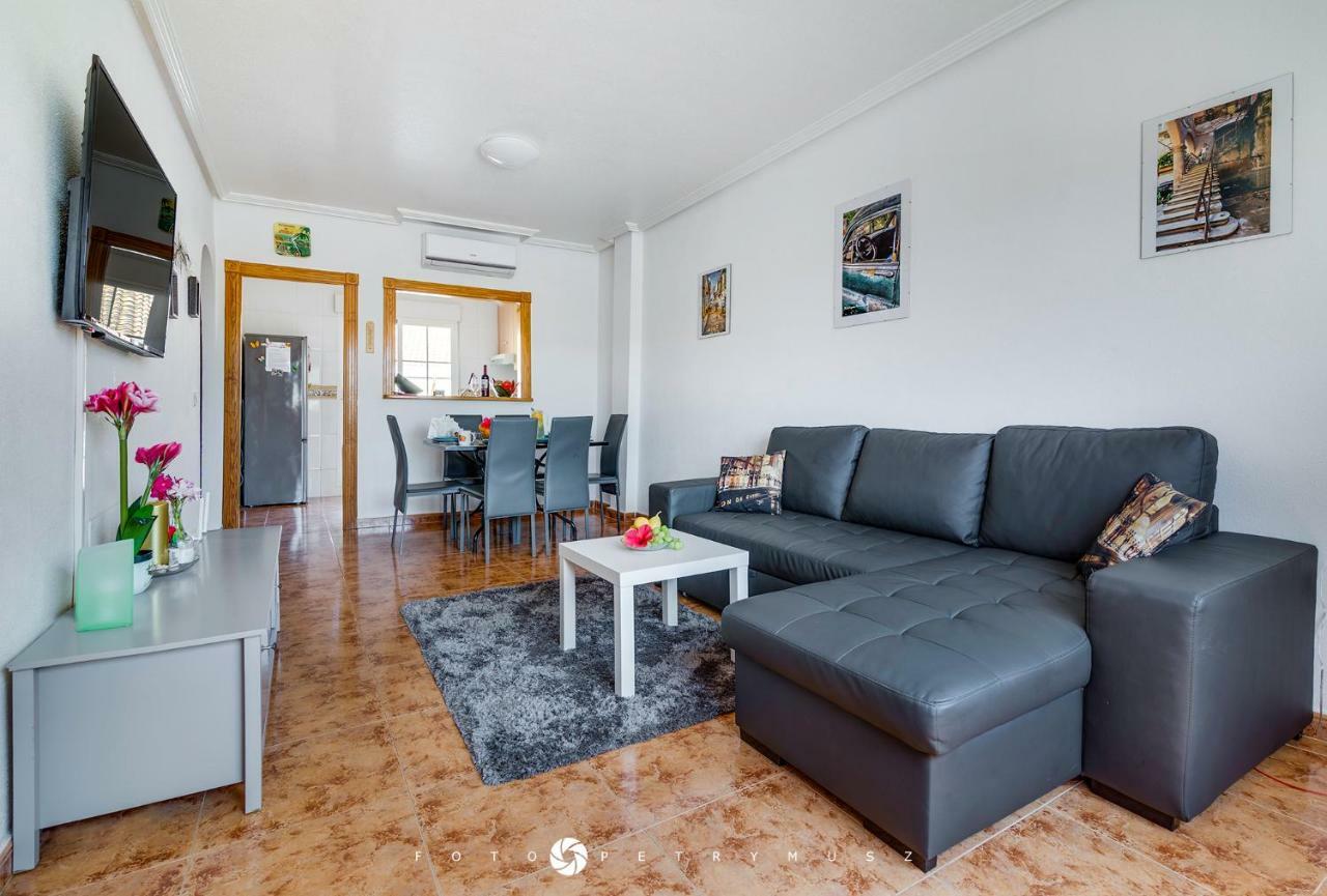 Apartamento Havana Los Nietos Exteriér fotografie