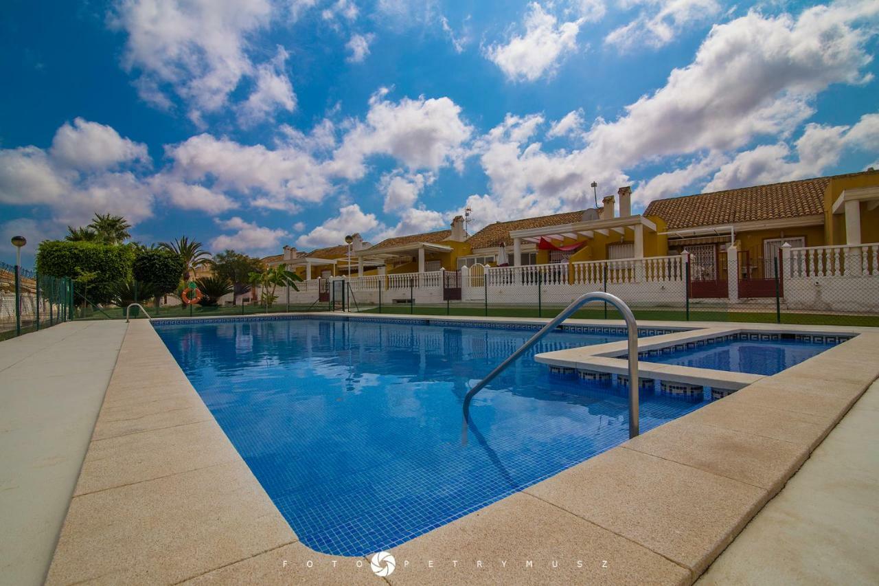 Apartamento Havana Los Nietos Exteriér fotografie