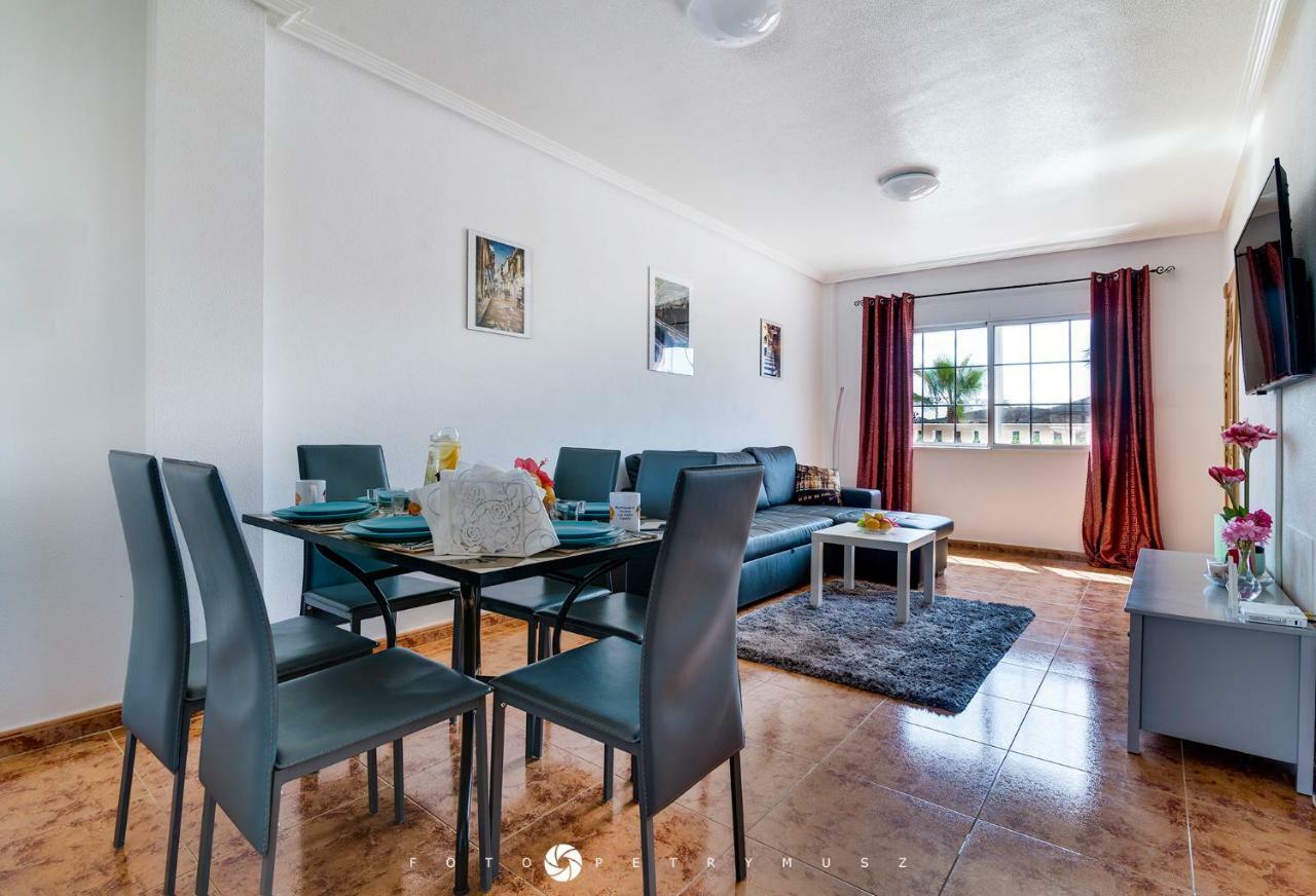 Apartamento Havana Los Nietos Exteriér fotografie