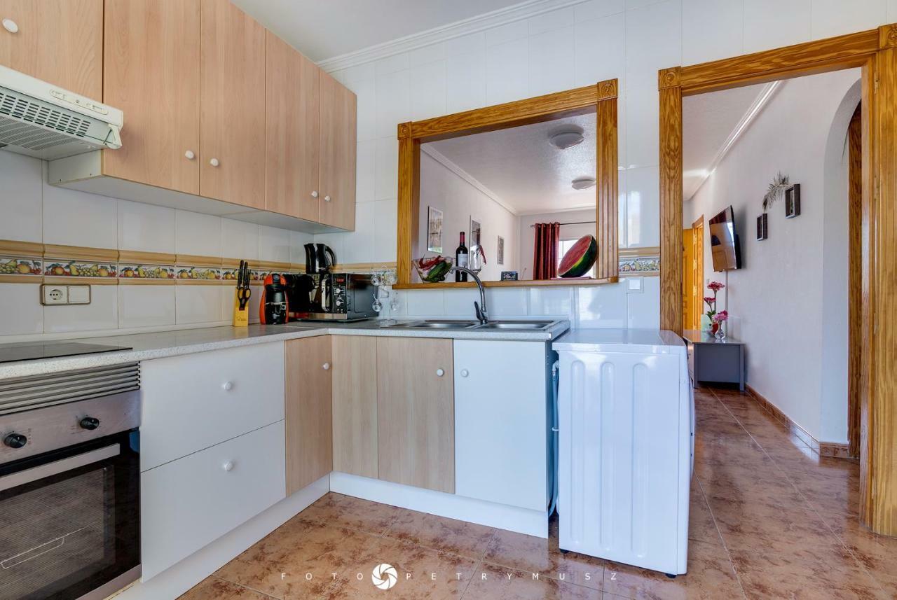 Apartamento Havana Los Nietos Exteriér fotografie